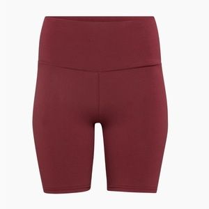 tna atmosphere 7 inch biker shorts